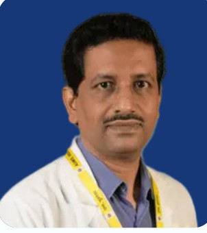 Dr. Sanjeev Kumar Bhoi